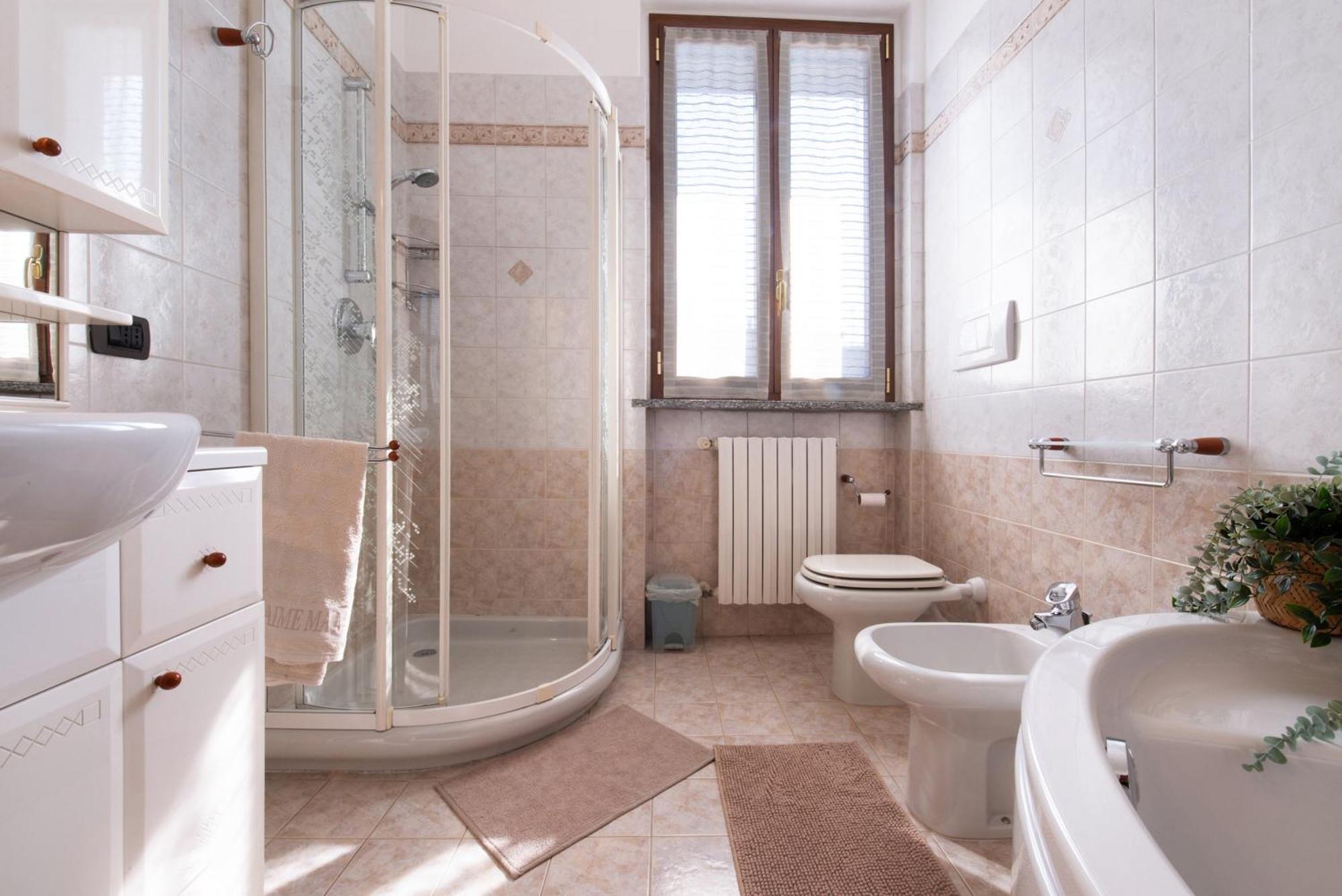 Casa Elli Villa Osio Sotto Dış mekan fotoğraf