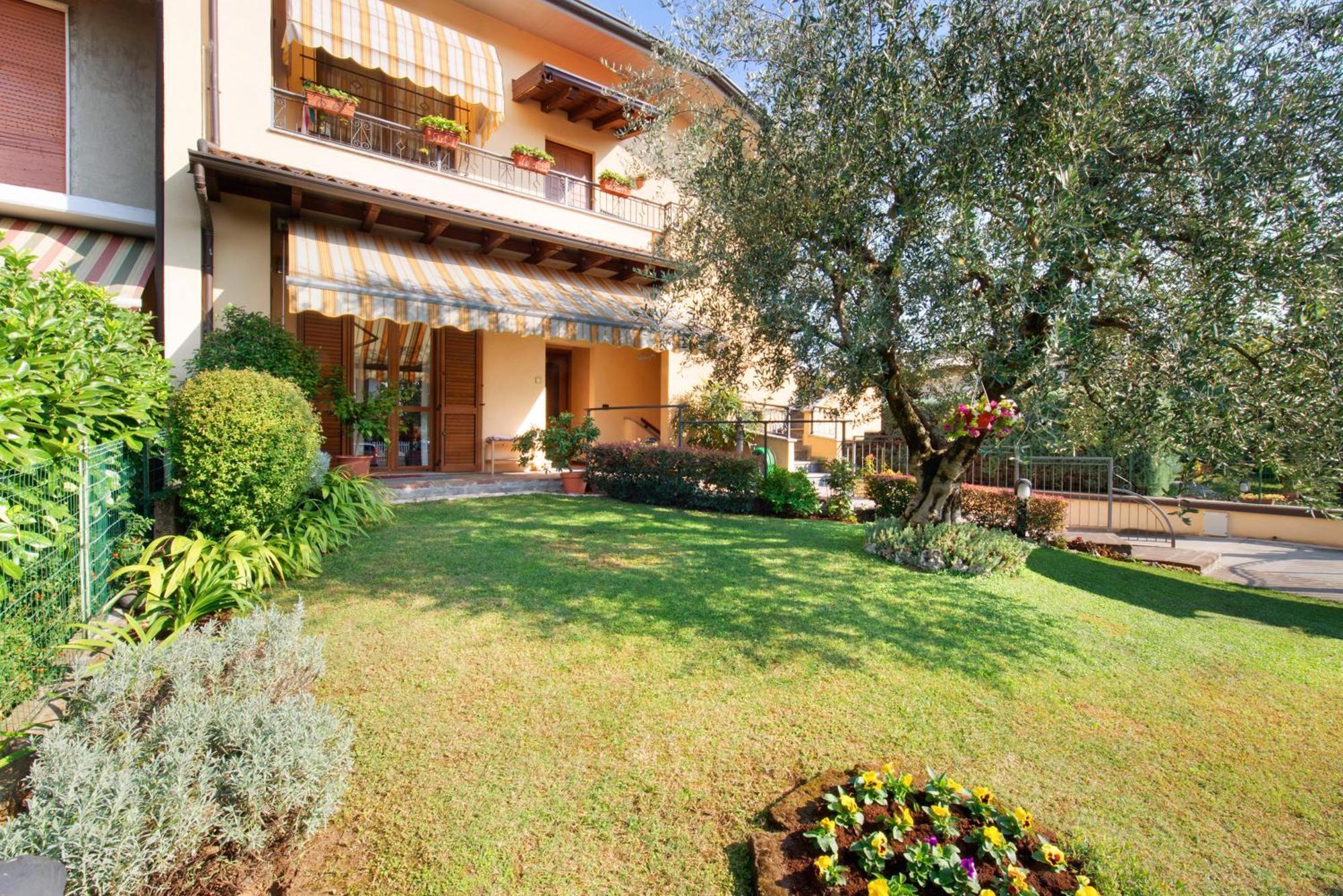 Casa Elli Villa Osio Sotto Dış mekan fotoğraf